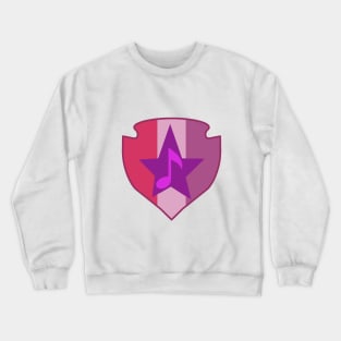 My little Pony - Sweetie Belle Cutie Mark Crewneck Sweatshirt